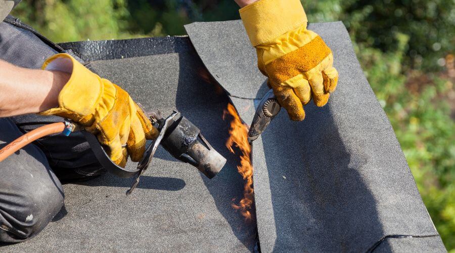 Local Chimney Repair in Amelia, LA